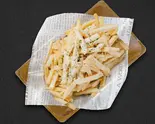 ハニーバターポテトフライ(330g) /Honey Butter French Fries (330g)（ネネチキン 大阪1号店(鶴橋店)）