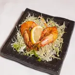 エビタンドリー Ebi tandoori(SAINOインドネパール料理八木山香澄町店)