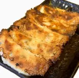 餃子(5個) Gyoza Dumplings (5 Pieces)（横浜家系ラーメン 金安商店 草加店）