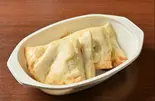 オリジナルチーズナン / Original Cheese Nan(SUNRISE 四ツ谷駅前店)