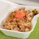 博多鶏弁（博多から揚げ響 足立店）