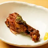 おでん-手羽元 Oden-chicken wings（海鮮巻きとおでん専門店 三幸 大山店）