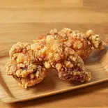 自家製からあげ(小)（bay吉）