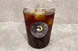 アイスコーヒー(夜カフェawa)