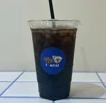 アイスコーヒー（I ♡ ACAI (アイラブアサイー)）