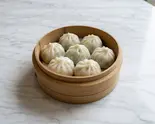玉ねぎ焼売（ひょうさんの点心工房）