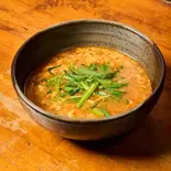 ガツンと ニンニクラーメン（麺屋参壱）