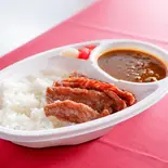 和牛ビーフカレー（steaklounge煉）