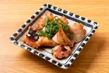 たこしょうゆ(テッパン焼き専門店タコエモン 善根寺店)