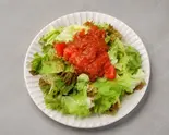 Taco Rice タコライスM（【ジャークチキンとタコライス】天下泰平酒場 東立石本店）