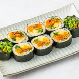 ピリ辛キンパ（MUM）