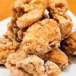 特製唐揚げ 10個（牛もつ鍋串揚げわ佐んぼん）