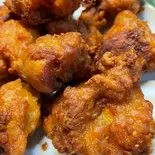 炸鸡块/唐揚げ(丁記美食城)