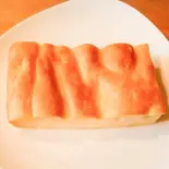自家製フォカッチャ（イタリアンレストラン プルラーレ Italian Restaurants Plurale）
