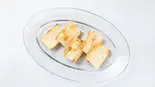 自家製フォカッチャ（Cosi Cosi）
