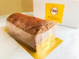 ロールケーキ チョコクリーム(長さ約16~16.5cm)(Patisserie T.sweets パティスリーティースイーツ)