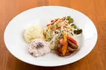 副菜セット（カレーを楽しむ TOKYO STYLE CURRY RED CHILI）