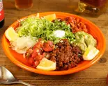 副菜セット(28tacos)