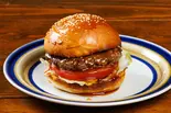 てりやきバーガー TERIYAKI BURGER（Dining Bar JAM）