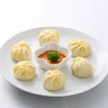 Momo モモ（ケーラッシュ (Kailash asian dining bar)）