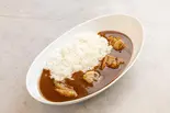 ビーフカレー 【Beef curry】（カレーハウスピヨ川崎アゼリア店）