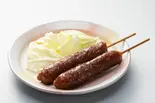 みそ串カツ【2本】（世界の山ちゃん 河原町店）