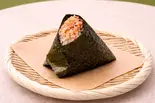 北海道手ほぐし鮭（札幌おにぎり-雷den.-）
