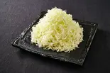 【シャキシャキ！】千切りキャベツ（ミルフィーユカツ専門店 キムカツ 墨田）