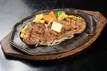 ロースステーキ150g（ステーキハウスバッファロー）