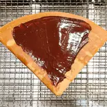 ⑯ホントノチョコ（ナカミチクレープ 足立六町店）