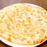 クルミナン Walnut Naan（インド・ネパール料理 Arushi）