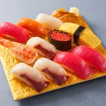 【茶月】ぶり&まぐろ盛(茶月 三宮南店)