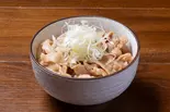 コク旨 帯広風豚丼（喜來喫飯）