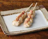 ささみ串(明太子)（山内農場 博多駅前通り店）