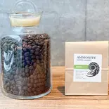 ケニア キリニャガ カリミクイ AB(100g+デリバリー限定10%増量)(Ammonite Coffee Market 早稲田)
