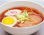 ミニラーメン（上海イーエックス 葛西店）