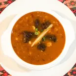 ダルマトンカレー(単品)(ロイヤルキッチン)