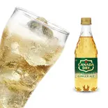 カナダドライ ジンジャーエール(500ml)(屋台焼きそば 三代目なにわ軒 新大阪店)