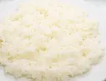 プレーンライス Plain Rice（Himalaya Kitchen 住吉）