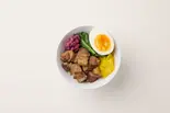 ミニ魯肉飯(本格点心と台湾料理のダパイダン105 有明ガーデン店)