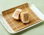 焼売揚げ(人形町光縁 足立江北店)