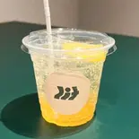 自家製レモネード(ICE / HOT)（lit (リト)）