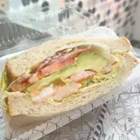 エビアボカド（大髙サンドイッチ製作所）