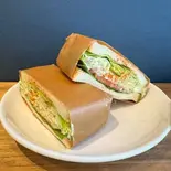 エビアボカド(Eggpresso)