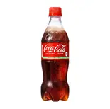 コカ・コーラ500ml(512 パンケーキ/フレンチトースト専門店)