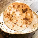 タンドリーロティ Tandoori Roti（TANDOOR 恵比寿駅前店）
