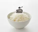 白飯 (White Rice)（インド料理 エベレストフレバーズ）