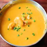 エビカレー Ebi curry（KALIKA）