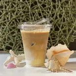 カフェラテ アイス（Pottode Stand）