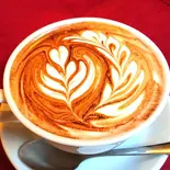カフェラテ（CAFFE STRADA）
